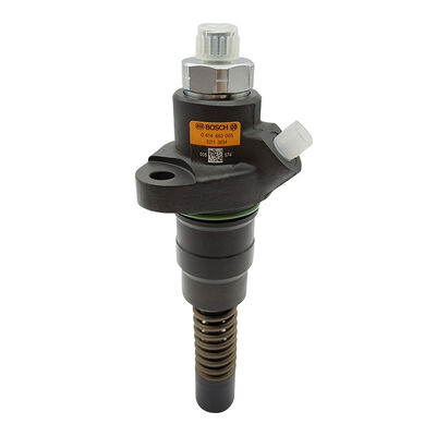 Excavator Parts Diesel Fuel Injector Unit Pump High Pressure Oil Pump 21147445 0414693005 for EC240B EC290B D7E