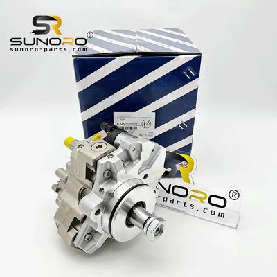 PC200-8 Pc220-8 Excavator diesel Engine Fuel Pump 0445020150 0445020122 Injection Oil Pump 5264248 5256607