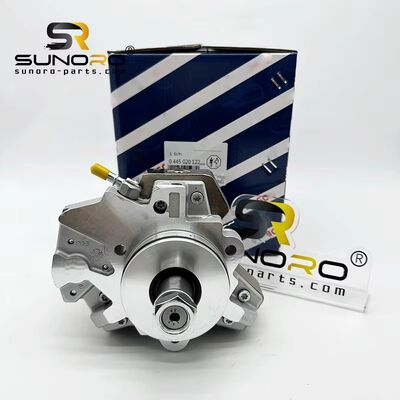PC200-8 Pc220-8 Excavator diesel Engine Fuel Pump 0445020150 0445020122 Injection Oil Pump 5264248 5256607