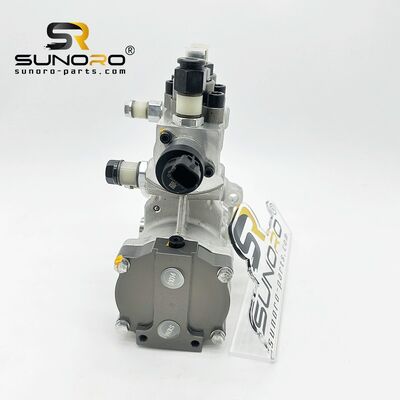 Bosch 0445025601 0445025602 375-2647 T410930 for C7.1 diesel Engine Fuel Pump