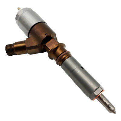 SUNORO High Quality Diesel Fuel Injector 326-4756 32F61-00014 for 312D Excavator C4.2 C6.4 Engine