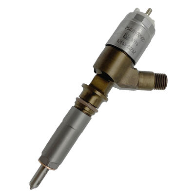 SUNORO E320D Excavator Injector Assy C6.4 Diesel Common Rail Fuel Injector 326-4700 3264700