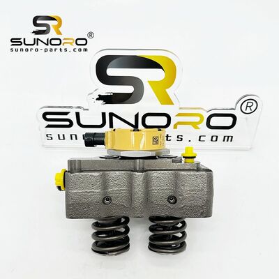 C6.4 320D Rotor Head 326-4635 317-8021 324-0532 317-7966 296-9126 CABC64635100 for Caterpillar Engine Parts