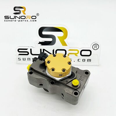 C6.4 320D Rotor Head 326-4635 317-8021 324-0532 317-7966 296-9126 CABC64635100 for Caterpillar Engine Parts