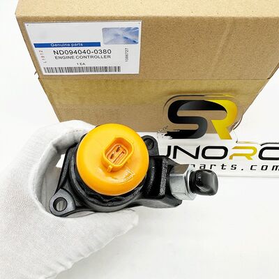 Fuel Pump ND094040-0380 Pcv Element Assy for Engine SAA6D140 6D17OE