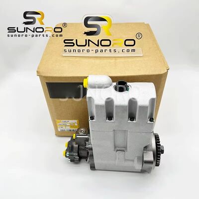 253-4339 10R-8899 204-4944 20R-6642 Fuel Injection Pump for C7 Engine E330D Excavator