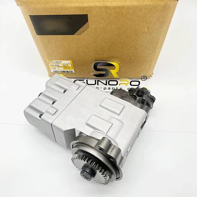 253-4339 10R-8899 204-4944 20R-6642 Fuel Injection Pump for C7 Engine E330D Excavator