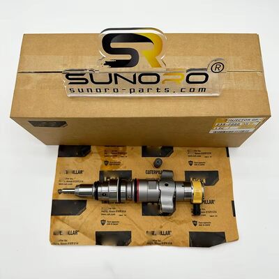 387-9433 Fuel Injector 3879433 10r-7222 188-8739 217-2570 235-2888 236-0962/4028 for C9 E336d E330d