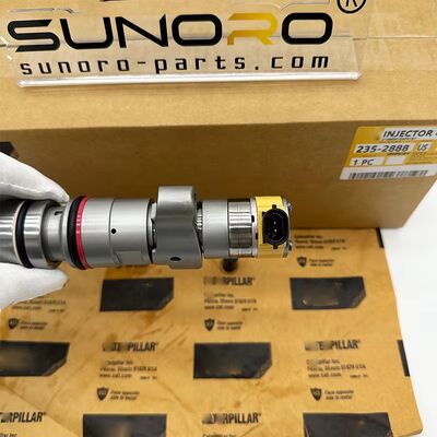 387-9433 Fuel Injector 3879433 10r-7222 188-8739 217-2570 235-2888 236-0962/4028 for C9 E336d E330d