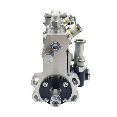 6D34 Diesel Engine Fuel Injection Pump Excavator Parts 101608-6541 ME442589 for  SK200-3 SK200-6 SK200-6E