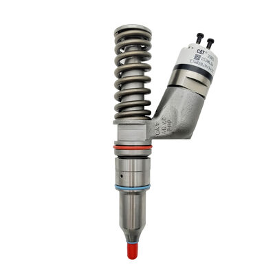 SUNORO Good Quality Excavator Parts diesel Fuel Injector 2530616 253-0616 253-0618 10R-2772 for C15 C16 C18 C27 C32