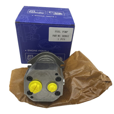 162-9612 1629612 Diesel Engine Fuel Injection Pump for 322C 325C 3126B 953C 963C