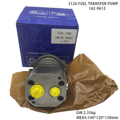 162-9612 1629612 Diesel Engine Fuel Injection Pump for 322C 325C 3126B 953C 963C