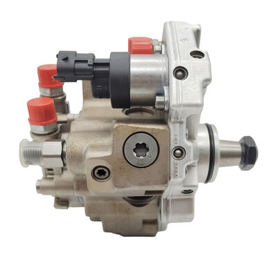 DL06 Diesel Engine Fuel Injection Pump Excavator Spare Parts 0445020067 65.10501-7005A for DX225LC DX210W DX255LC
