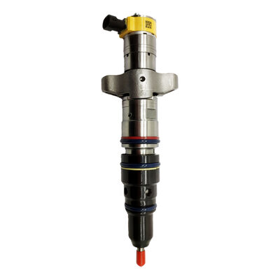 C7 C9 Engine Wholesale diesel Fuel Injectors Excavator Parts 235-9650 387-9433 Original Fuel Injector (remain) 2359650