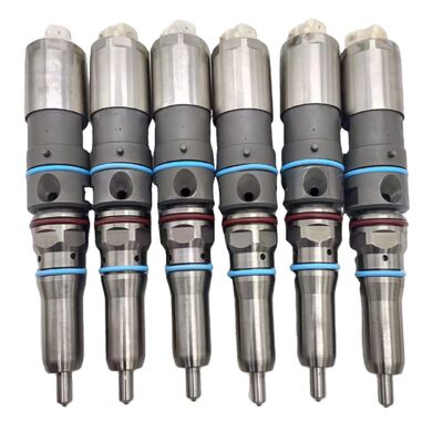 Wholesale Excavators 336F Tractors Loders Trucks Engine Parts Engine Fuel Injector Common Rail Injector 4563509 456-3509