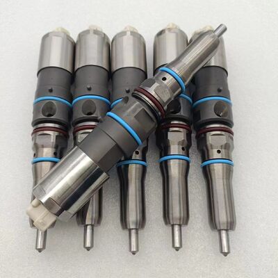 Wholesale Excavators 336F Tractors Loders Trucks Engine Parts Engine Fuel Injector Common Rail Injector 4563509 456-3509