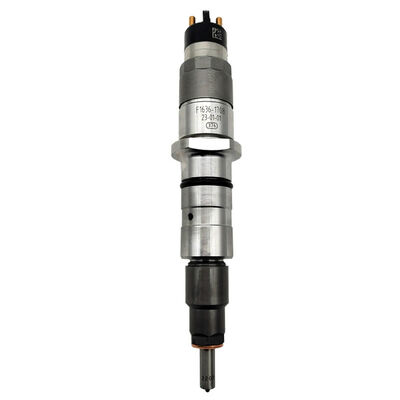 Supply Common Rail Fuel Injector 5263308 0445120236 Diesel Engine QSL9 Spare Parts for Machinery Engines