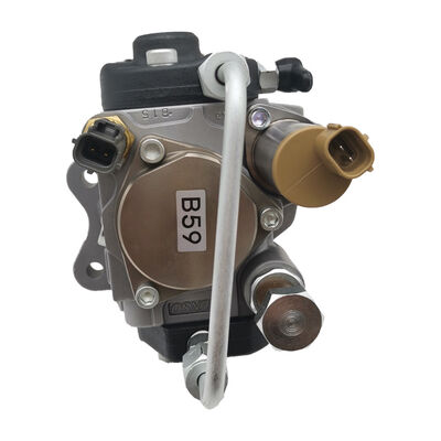 4HK1 Diesel Fuel Injection Pump 8-97306044-9 8973060449 294000-0039 for Hit-achi Construction Machinery