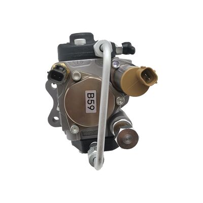 4HK1 Diesel Fuel Injection Pump 8-97306044-9 8973060449 294000-0039 for Hit-achi Construction Machinery
