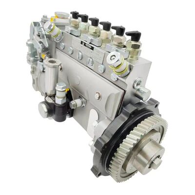 6BG1 Diesel Engine Fuel Injection Pump Excavator Parts 101605-0090 1016050090 115603-3950 1-15603395-0 for Hitachi ZX230