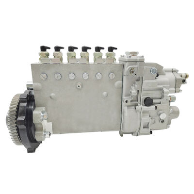 6BG1 Diesel Engine Fuel Injection Pump Excavator Parts 101605-0090 1016050090 115603-3950 1-15603395-0 for Hitachi ZX230