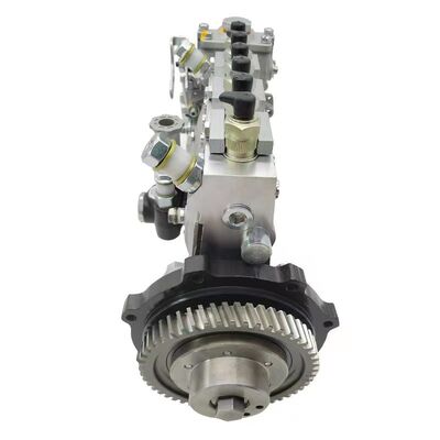6BG1 Diesel Engine Fuel Injection Pump Excavator Parts 101605-0090 1016050090 115603-3950 1-15603395-0 for Hitachi ZX230