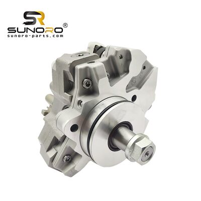 0445020150 Diesel Engine Parts Common Rail Diesel Fuel Pump QSB6.7 6D107 Injection Pump