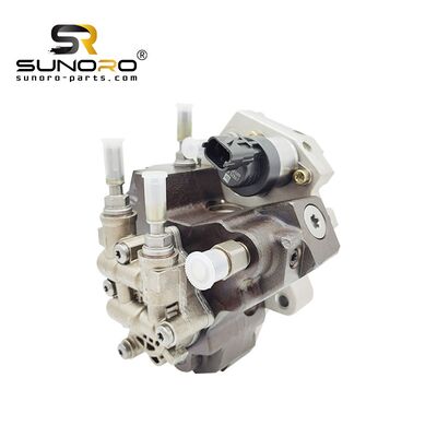 0445020150 Diesel Engine Parts Common Rail Diesel Fuel Pump QSB6.7 6D107 Injection Pump