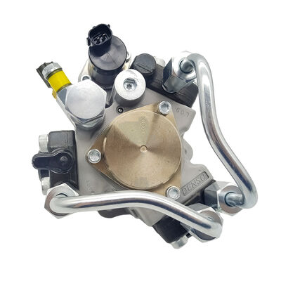 Common Rail Injector Pump 6HK1 High Pressure Fuel Pump G3294050-0424