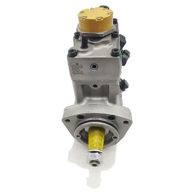 C4.2 Diesel Engine Fuel Injection Pump Excavator Spare Parts 326-4634 3264634 10R-7661 for 319D 311D 318D 314D