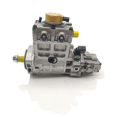C4.2 Diesel Engine Fuel Injection Pump Excavator Spare Parts 326-4634 3264634 10R-7661 for 319D 311D 318D 314D