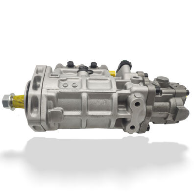 C4.2 Diesel Engine Fuel Injection Pump Excavator Spare Parts 326-4634 3264634 10R-7661 for 319D 311D 318D 314D