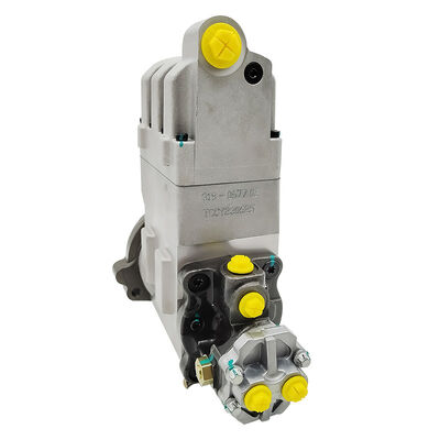 319-0677 Fuel Pump Excavator Spare Parts  for C7 Injection Pump