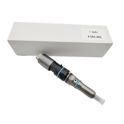 SUNORO Excavator Parts E 336E C9.3 Engine Injector 20R-5075 456-3493 456-3509 20R5075 4563493 4563509