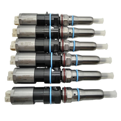SUNORO Excavator Parts E 336E C9.3 Engine Injector 20R-5075 456-3493 456-3509 20R5075 4563493 4563509
