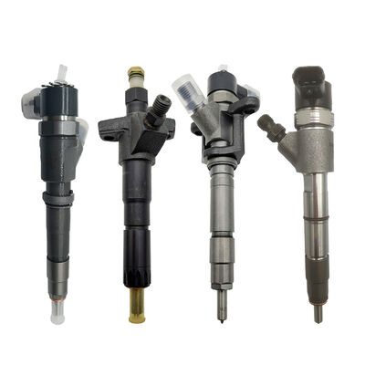 SUNORO High Quality Excavator Parts Diesel Injector Nozzles D04FR 120126 Diesel Injector