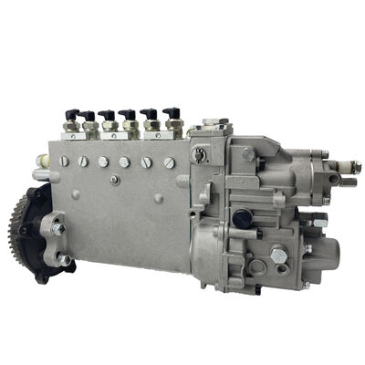 DB58 Fuel Injection Pump 101605-9880 for Doo-san DX225LCA Excavator DB58 Diesel Pump