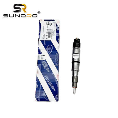 High Quality Diesel Fuel Injector 0445120397 0445120410 0445120415 0445120420 0445120416 0445120437 0445120460