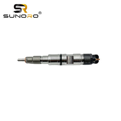 High Quality Diesel Fuel Injector 0445120397 0445120410 0445120415 0445120420 0445120416 0445120437 0445120460