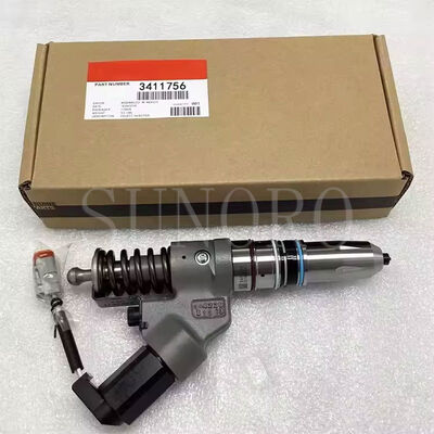 High Quality Fuel Injector 4903319 4061851 4026222 4903472 3411756 4902921 for Cummins ISM11 QSM11 M11