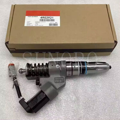 High Quality Fuel Injector 4903319 4061851 4026222 4903472 3411756 4902921 for Cummins ISM11 QSM11 M11