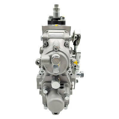 DX12T Construction Machinery Parts for Doo-san DX12T Fuel Injection Pump 400912-00445B