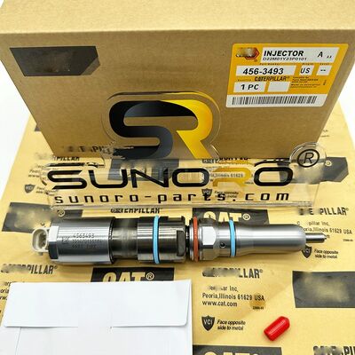 SUNORO Engine Injector for 20R5036 20R-5036 4563493 4564293 367-4293 363-0493 3452193 345-2193