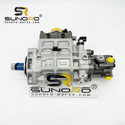 SUNORO New High Pressure Fuel Injection Pump for Excavator 317-7966 324-0532 2641A405 10R-7659 326-4635 E320D C4.4 C6.4 C6.6