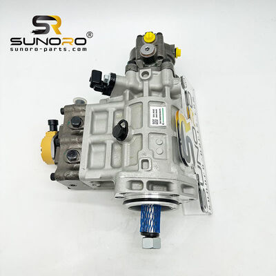 SUNORO New High Pressure Fuel Injection Pump for Excavator 317-7966 324-0532 2641A405 10R-7659 326-4635 E320D C4.4 C6.4 C6.6