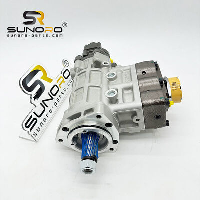 SUNORO New High Pressure Fuel Injection Pump for Excavator 317-7966 324-0532 2641A405 10R-7659 326-4635 E320D C4.4 C6.4 C6.6