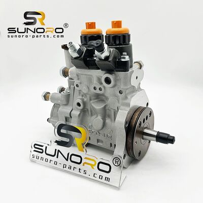 High Quality Fuel Pump 094000-0381 094000-0382 094000-0383 for PC400-7 Fuel Injection Pump