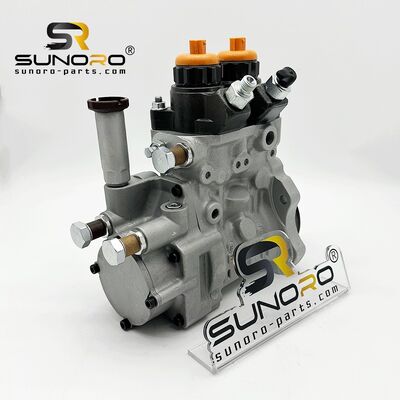 High Quality Fuel Pump 094000-0381 094000-0382 094000-0383 for PC400-7 Fuel Injection Pump