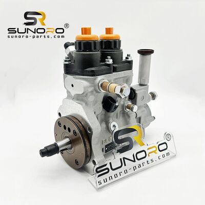 High Quality Fuel Injection Pump 094000-0462 6156-71-1131 for SAA6D125E-3 Excavator